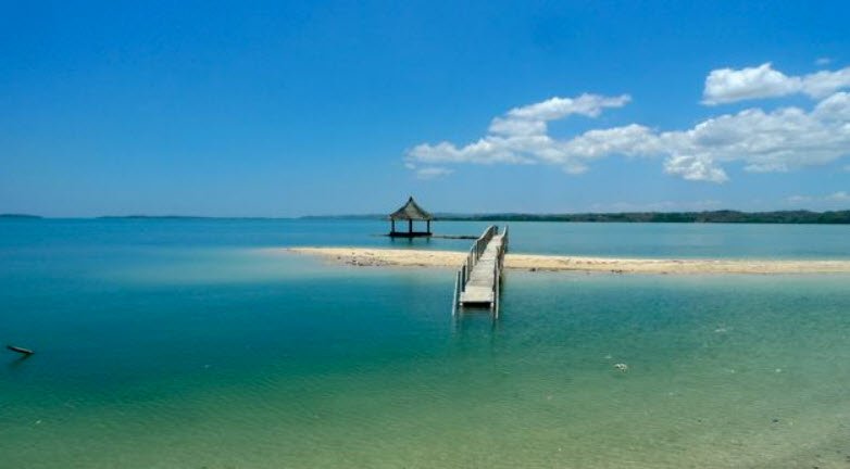 Nagarao Island, , Philippines